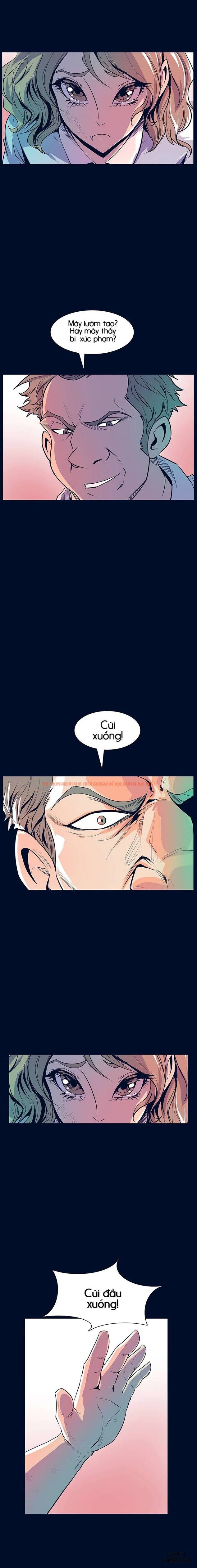 Trang truyện 7 trong truyện tranh Thân Phận Bí Mật - Chapter 29 - hentai24h.pro
