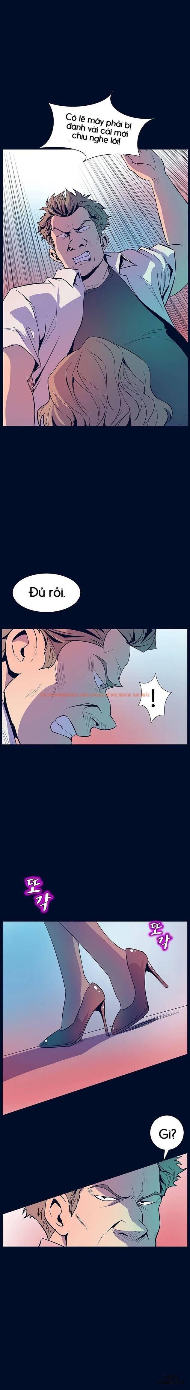Trang truyện 8 trong truyện tranh Thân Phận Bí Mật - Chapter 29 - hentai24h.pro