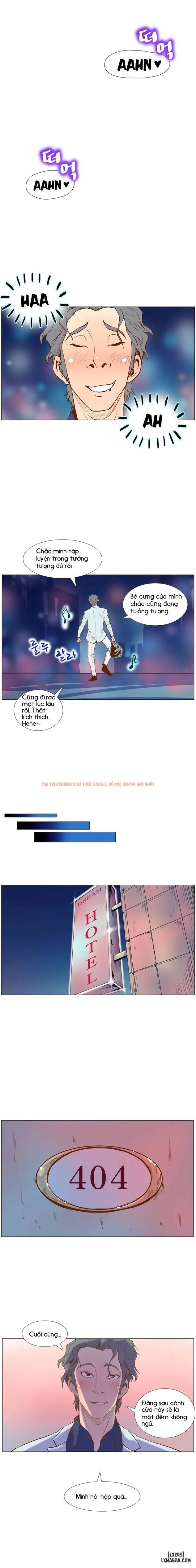 Trang truyện 12 trong truyện tranh Thân Phận Bí Mật - Chapter 3 - hentai24h.pro