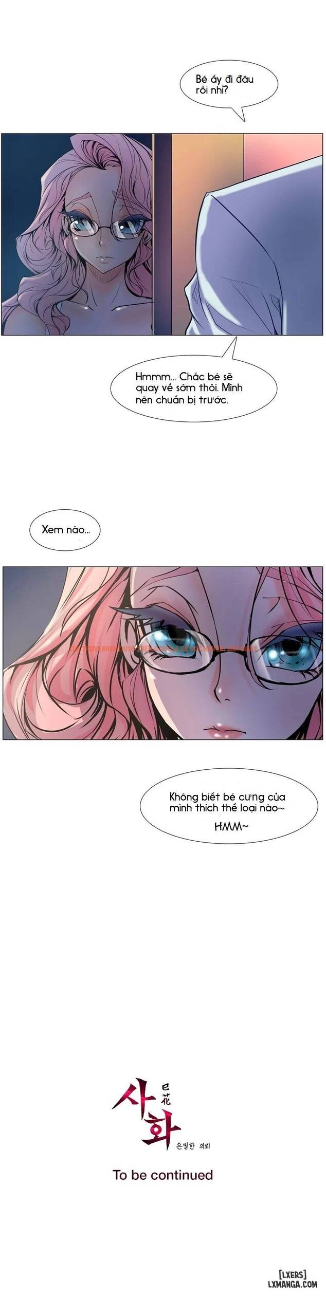 Trang truyện 14 trong truyện tranh Thân Phận Bí Mật - Chapter 3 - hentai24h.pro