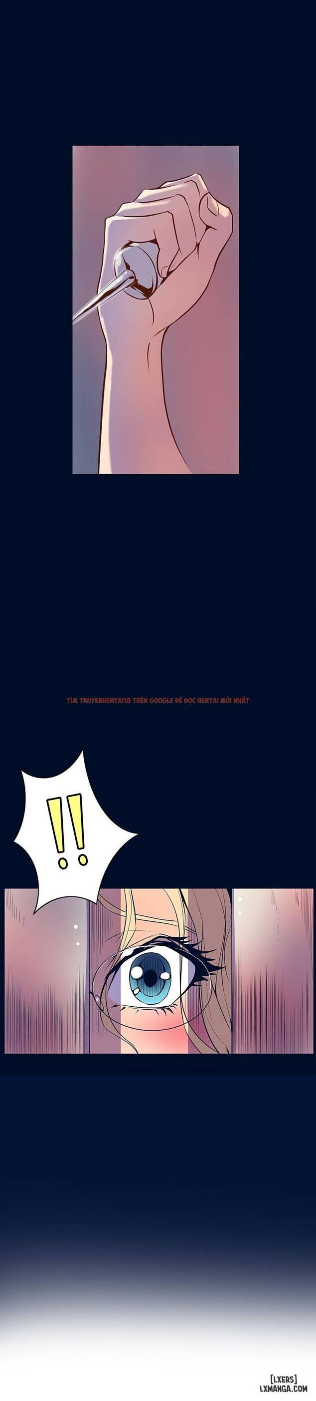 Trang truyện 10 trong truyện tranh Thân Phận Bí Mật - Chapter 30 - hentai24h.pro