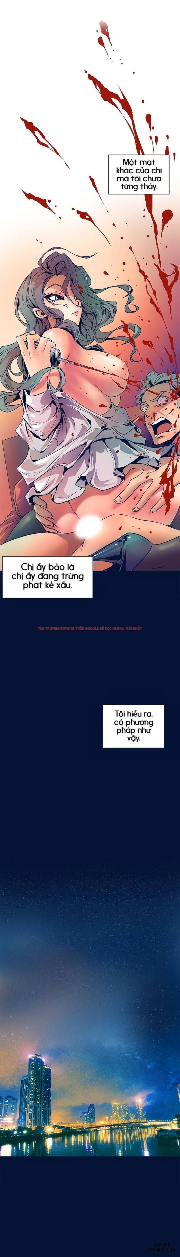Trang truyện 11 trong truyện tranh Thân Phận Bí Mật - Chapter 30 - hentai24h.pro