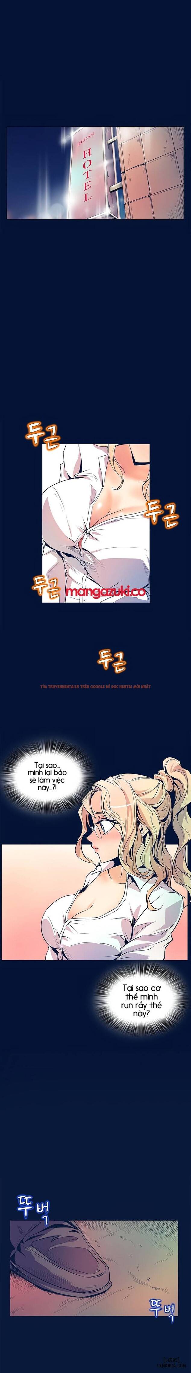 Trang truyện 12 trong truyện tranh Thân Phận Bí Mật - Chapter 30 - hentai24h.pro