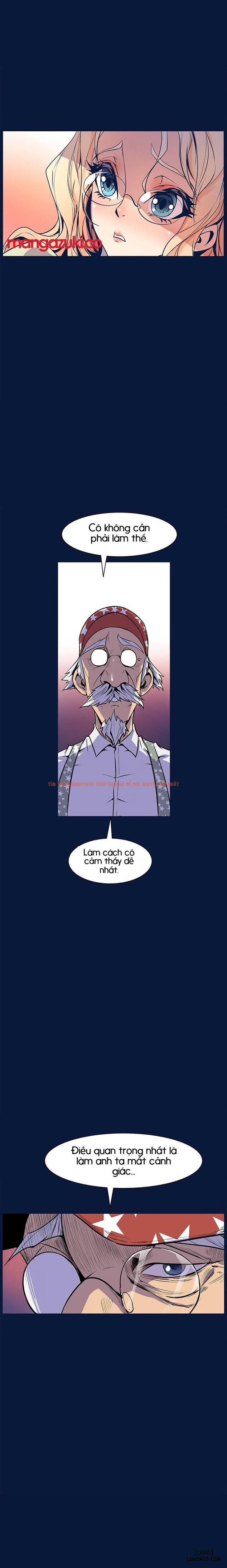 Trang truyện 15 trong truyện tranh Thân Phận Bí Mật - Chapter 30 - hentai24h.pro