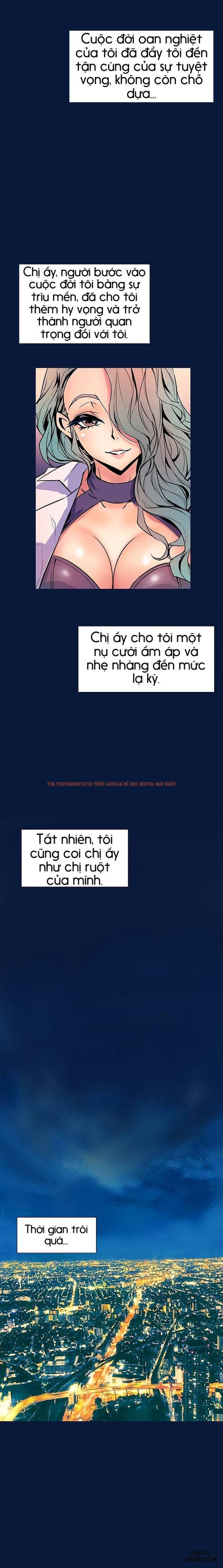 Trang truyện 2 trong truyện tranh Thân Phận Bí Mật - Chapter 30 - hentai24h.pro