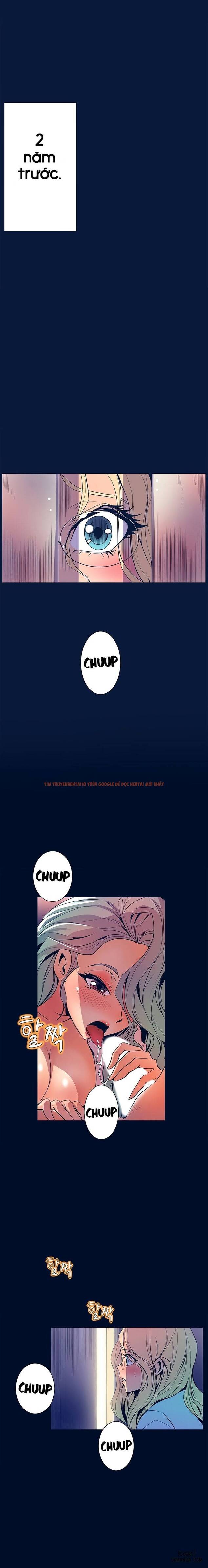 Trang truyện 8 trong truyện tranh Thân Phận Bí Mật - Chapter 30 - hentai24h.pro