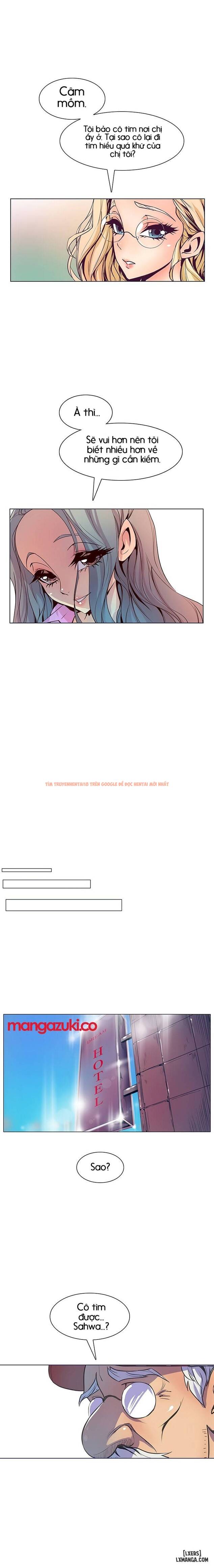Trang truyện 12 trong truyện tranh Thân Phận Bí Mật - Chapter 31 - hentai24h.pro