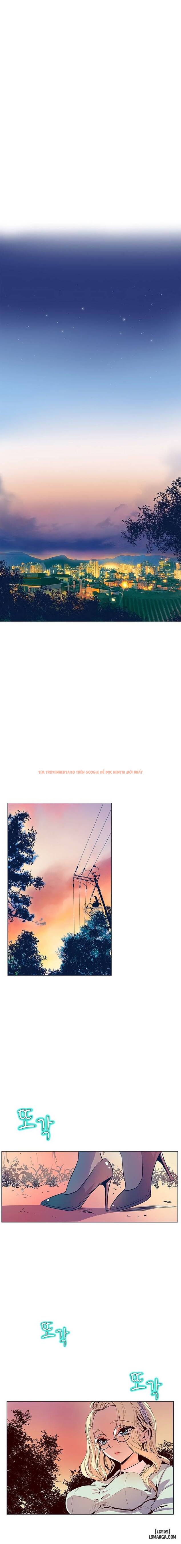 Trang truyện 14 trong truyện tranh Thân Phận Bí Mật - Chapter 31 - hentai24h.pro