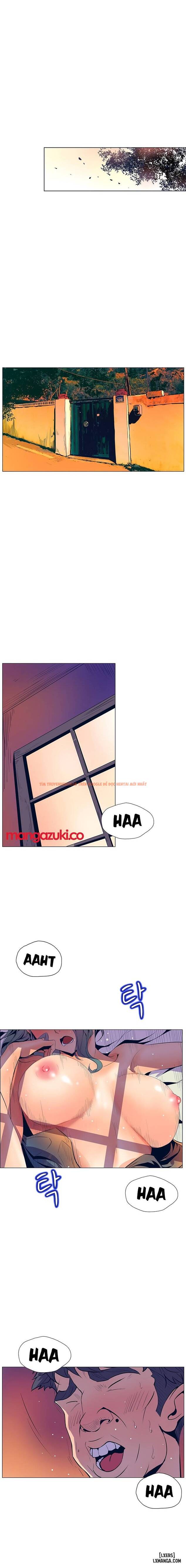 Trang truyện 15 trong truyện tranh Thân Phận Bí Mật - Chapter 31 - hentai24h.pro