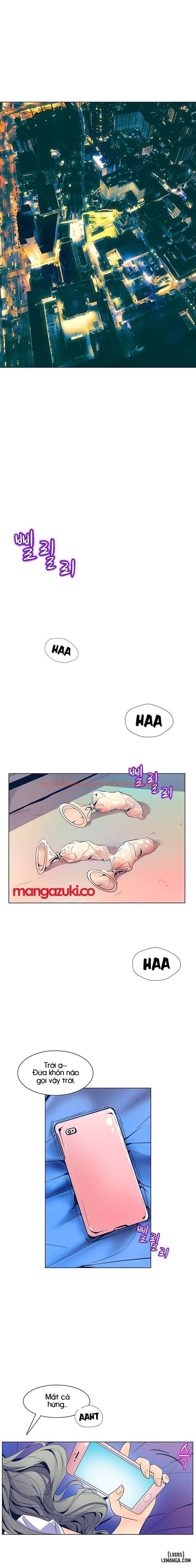 Trang truyện 3 trong truyện tranh Thân Phận Bí Mật - Chapter 31 - hentai24h.pro