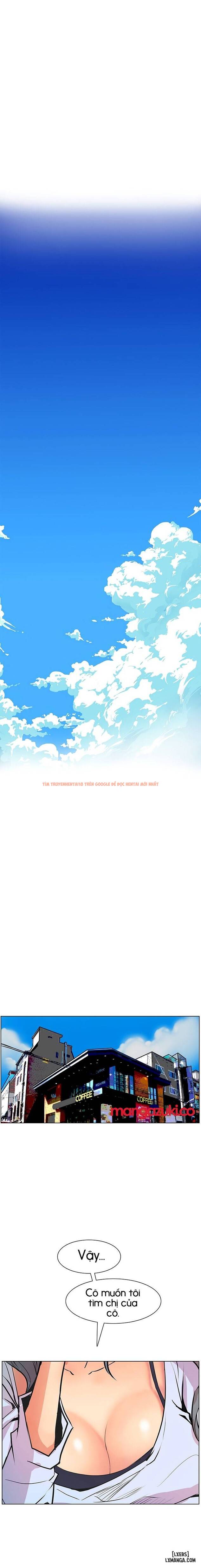 Trang truyện 6 trong truyện tranh Thân Phận Bí Mật - Chapter 31 - hentai24h.pro