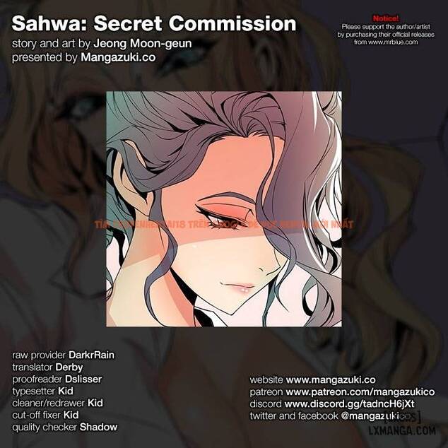 Xem ảnh 0 trong truyện hentai Thân Phận Bí Mật - Chapter 32 - hentaitvn.net
