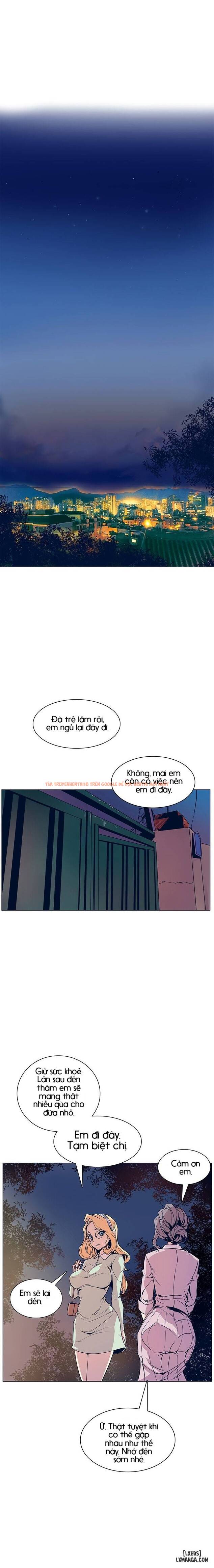 Xem ảnh 11 trong truyện hentai Thân Phận Bí Mật - Chapter 32 - hentaitvn.net