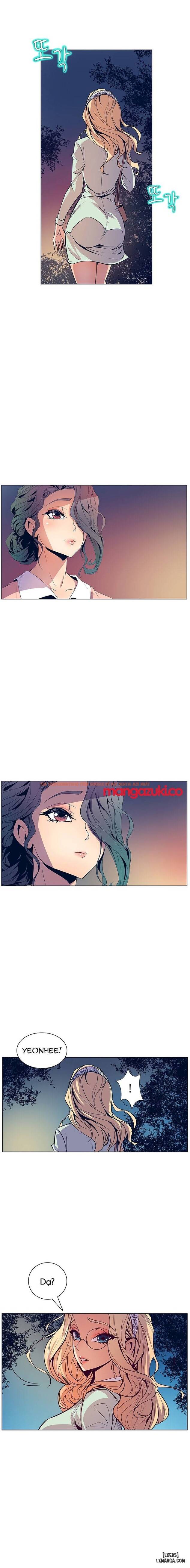 Xem ảnh 12 trong truyện hentai Thân Phận Bí Mật - Chapter 32 - hentaitvn.net