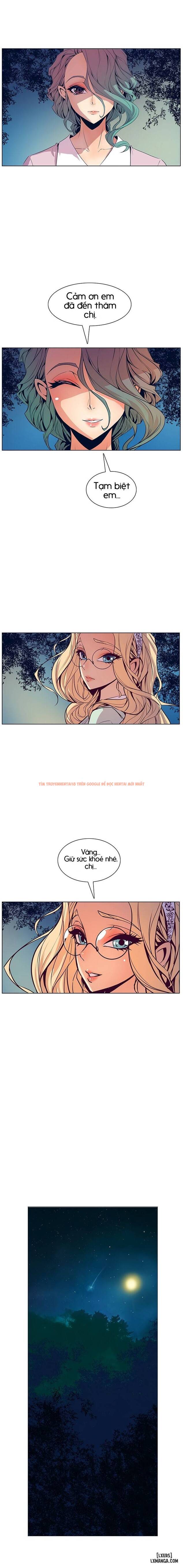Xem ảnh 13 trong truyện hentai Thân Phận Bí Mật - Chapter 32 - hentaitvn.net