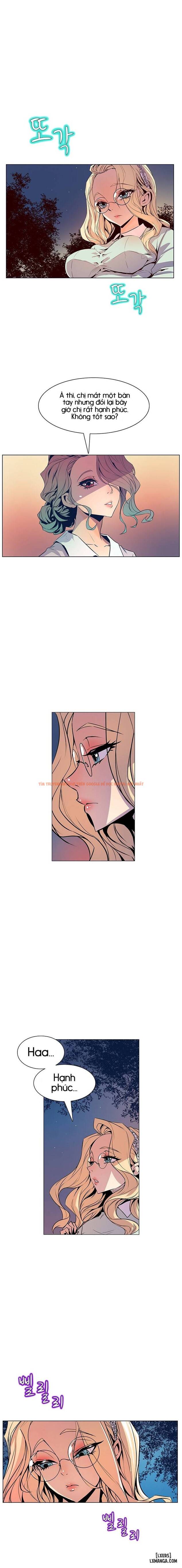 Xem ảnh 14 trong truyện hentai Thân Phận Bí Mật - Chapter 32 - hentaitvn.net
