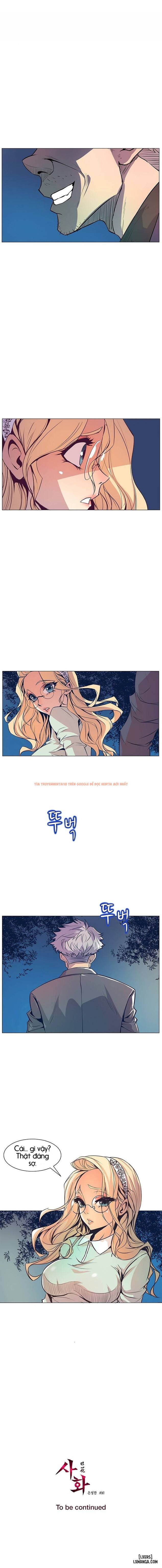 Xem ảnh 16 trong truyện hentai Thân Phận Bí Mật - Chapter 32 - hentaitvn.net