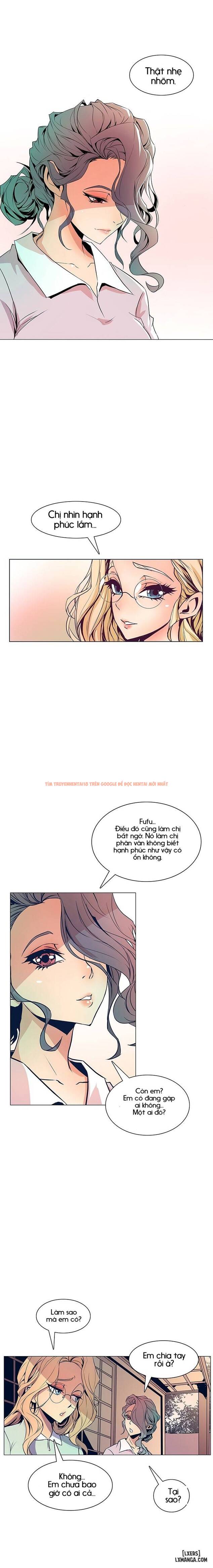 Xem ảnh 2 trong truyện hentai Thân Phận Bí Mật - Chapter 32 - hentaitvn.net