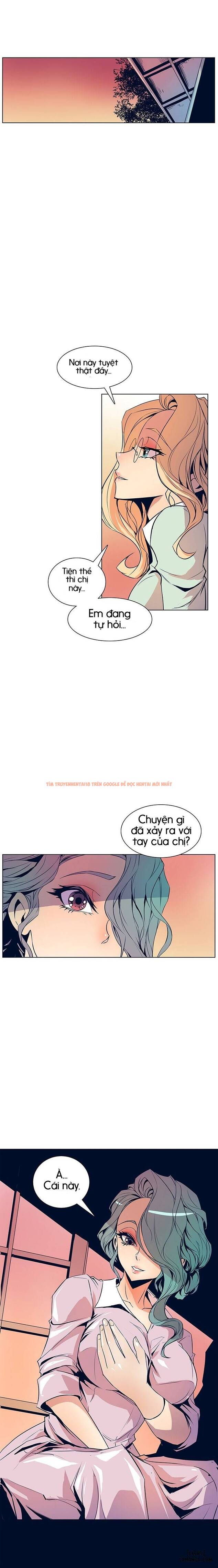 Xem ảnh 5 trong truyện hentai Thân Phận Bí Mật - Chapter 32 - hentaitvn.net