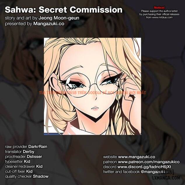 Trang truyện 0 trong truyện tranh Thân Phận Bí Mật - Chapter 33 - hentai24h.pro