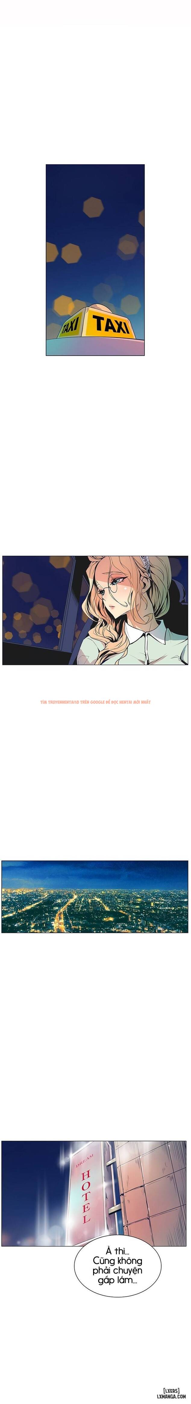 Trang truyện 11 trong truyện tranh Thân Phận Bí Mật - Chapter 33 - hentai24h.pro