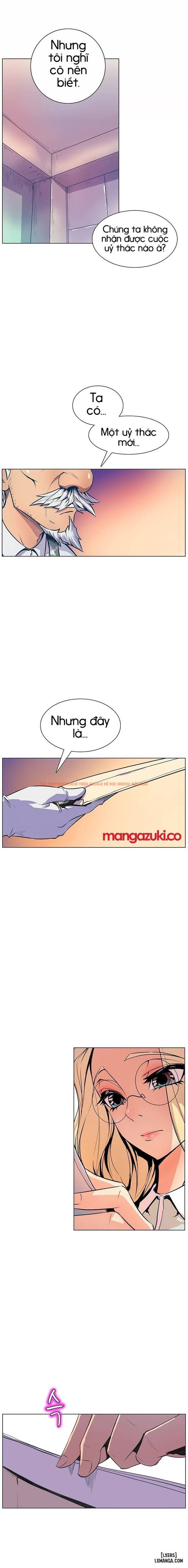 Trang truyện 12 trong truyện tranh Thân Phận Bí Mật - Chapter 33 - hentai24h.pro