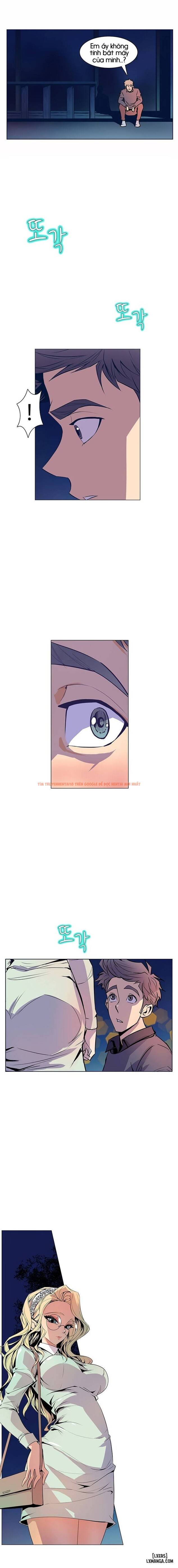 Trang truyện 2 trong truyện tranh Thân Phận Bí Mật - Chapter 33 - hentai24h.pro