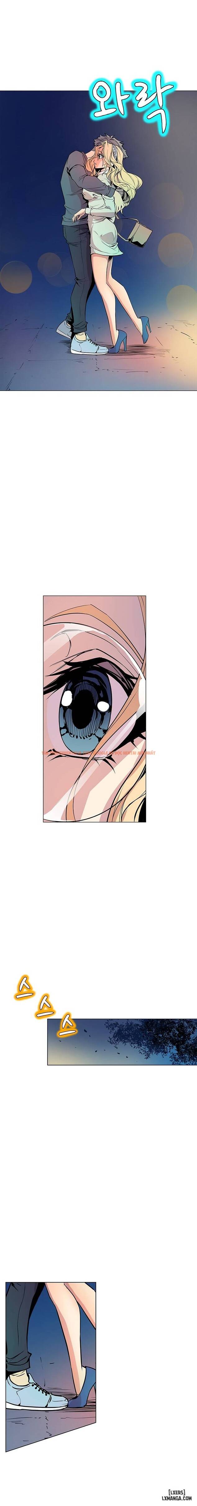 Trang truyện 4 trong truyện tranh Thân Phận Bí Mật - Chapter 33 - hentai24h.pro