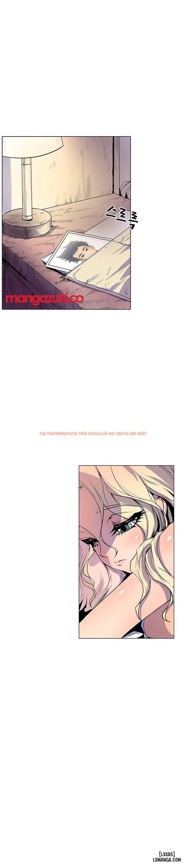 Trang truyện 2 trong truyện tranh Thân Phận Bí Mật - Chapter 34 - hentai24h.pro