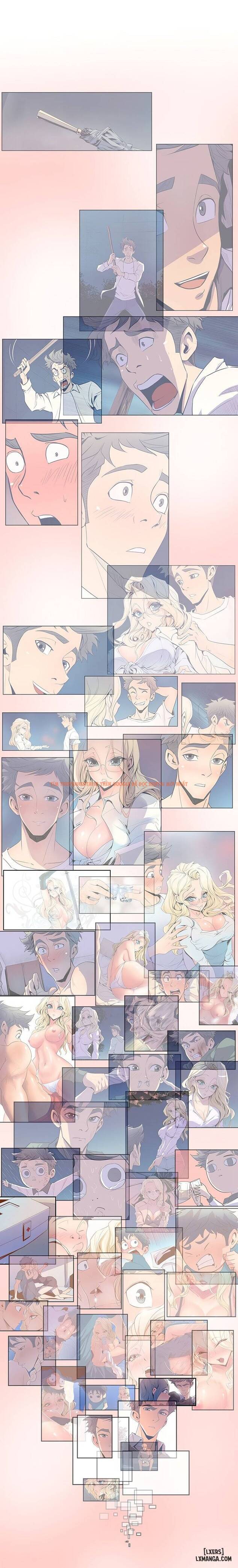 Trang truyện 3 trong truyện tranh Thân Phận Bí Mật - Chapter 34 - hentai24h.pro