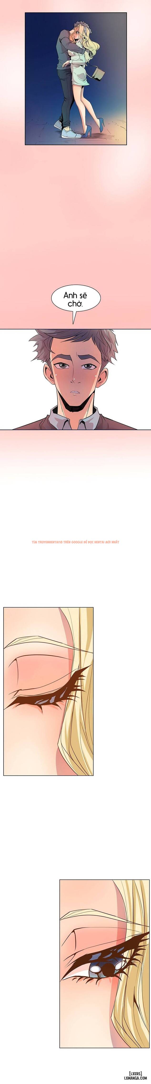 Trang truyện 4 trong truyện tranh Thân Phận Bí Mật - Chapter 34 - hentai24h.pro