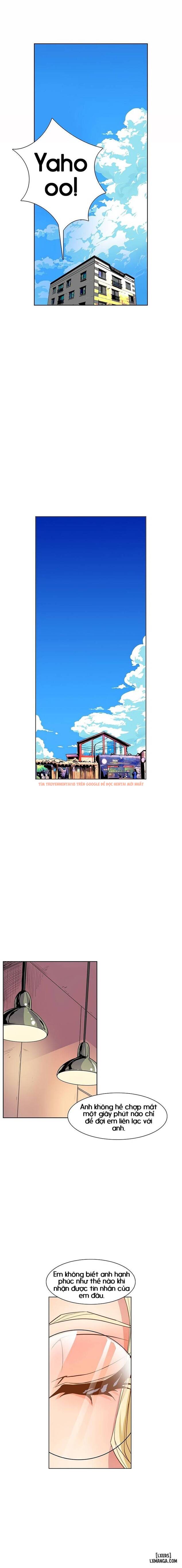 Trang truyện 7 trong truyện tranh Thân Phận Bí Mật - Chapter 34 - hentai24h.pro