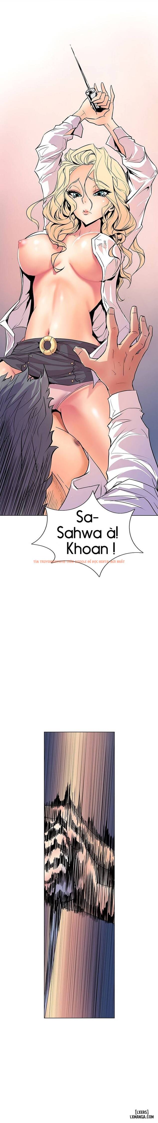 Trang truyện 1 trong truyện tranh Thân Phận Bí Mật - Chapter 35 - hentai24h.pro