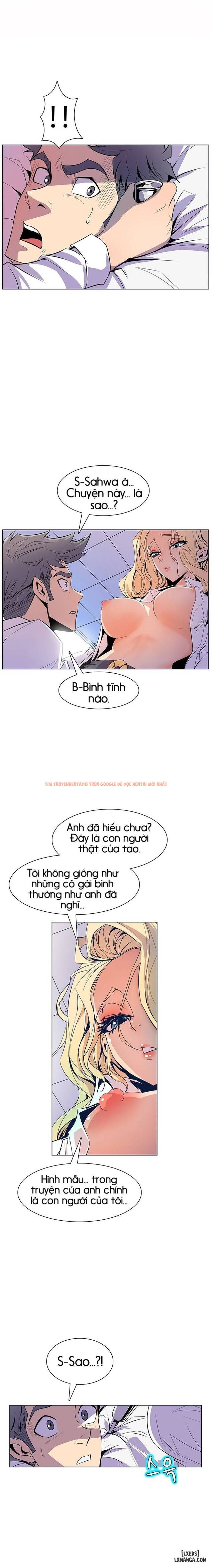 Trang truyện 3 trong truyện tranh Thân Phận Bí Mật - Chapter 35 - hentai24h.pro