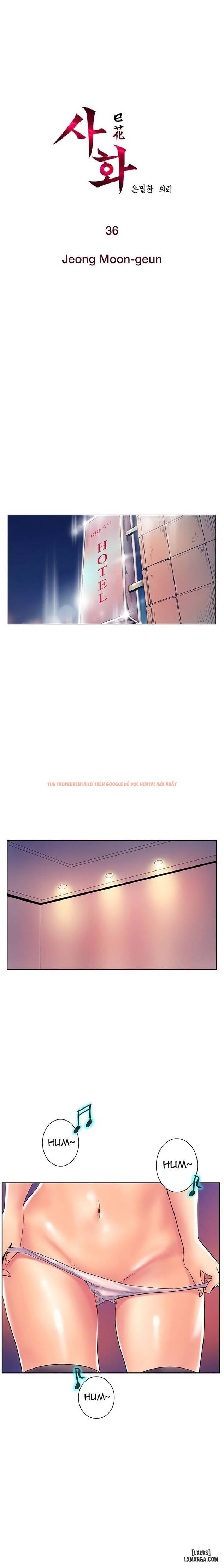 Xem ảnh 0 trong truyện hentai Thân Phận Bí Mật - Chapter 36 - www.hentaitvn.net