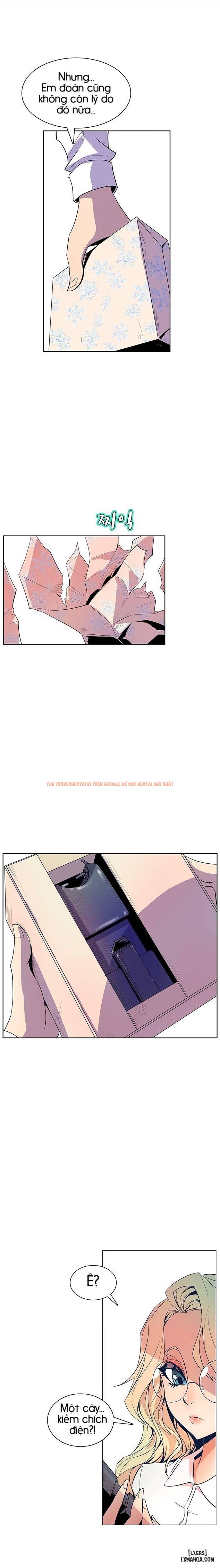 Xem ảnh 12 trong truyện hentai Thân Phận Bí Mật - Chapter 36 - www.hentaitvn.net