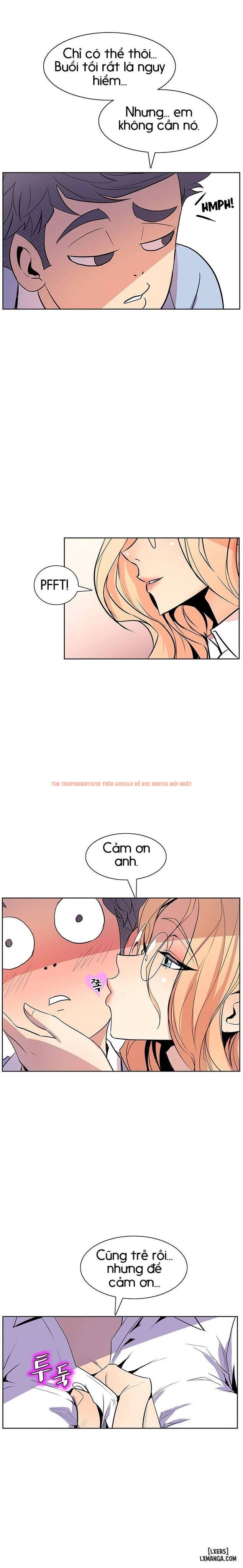Xem ảnh 13 trong truyện hentai Thân Phận Bí Mật - Chapter 36 - www.hentaitvn.net