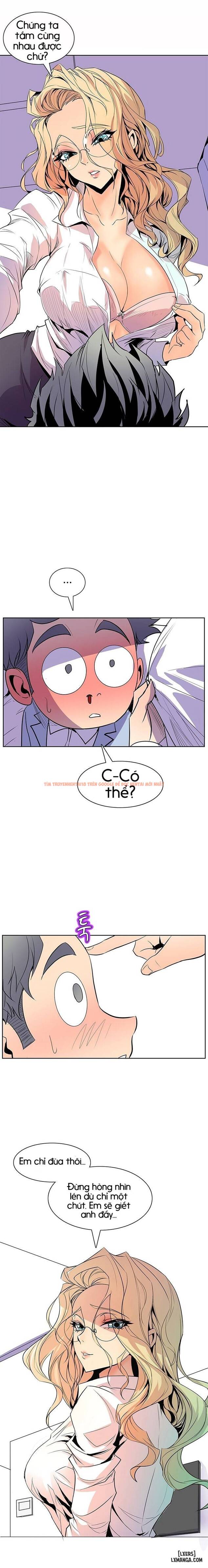 Xem ảnh 14 trong truyện hentai Thân Phận Bí Mật - Chapter 36 - www.hentaitvn.net