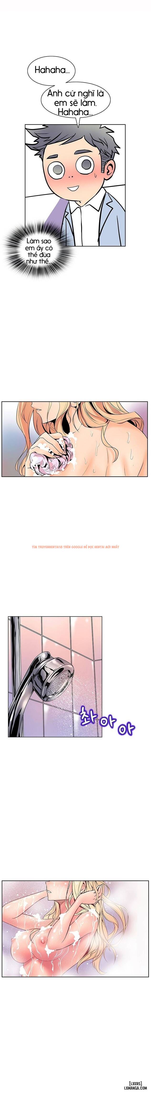 Xem ảnh 15 trong truyện hentai Thân Phận Bí Mật - Chapter 36 - www.hentaitvn.net