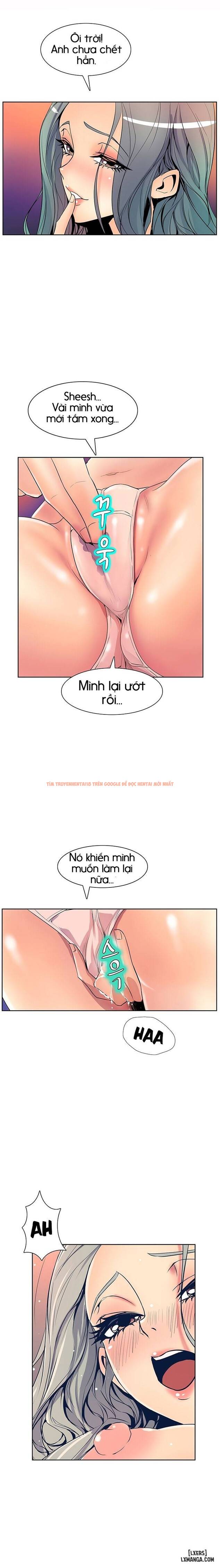 Xem ảnh 2 trong truyện hentai Thân Phận Bí Mật - Chapter 36 - www.hentaitvn.net