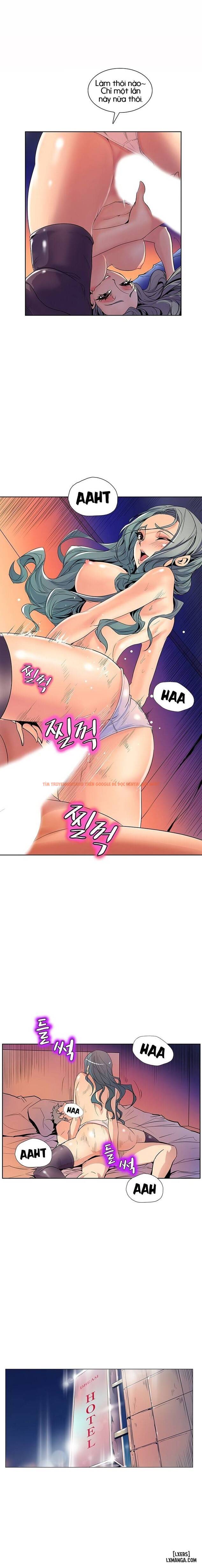 Xem ảnh 4 trong truyện hentai Thân Phận Bí Mật - Chapter 36 - www.hentaitvn.net
