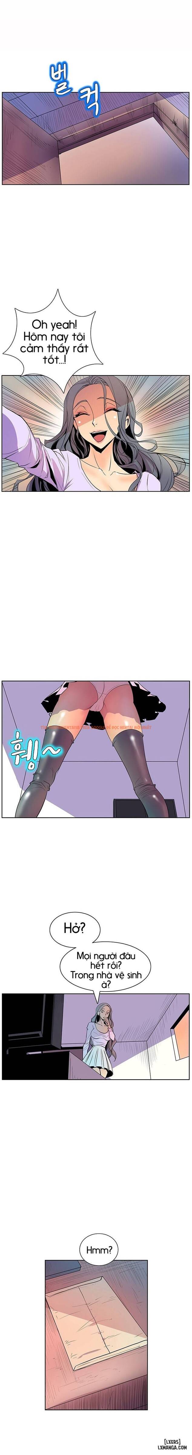 Xem ảnh 5 trong truyện hentai Thân Phận Bí Mật - Chapter 36 - www.hentaitvn.net