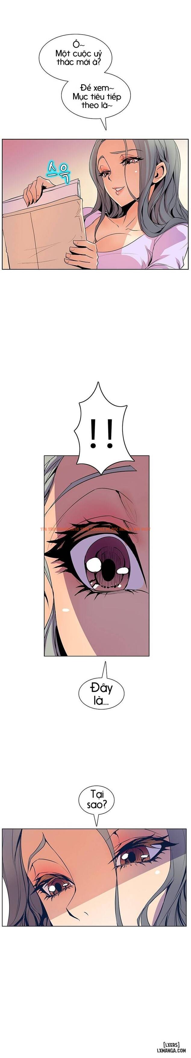 Xem ảnh 6 trong truyện hentai Thân Phận Bí Mật - Chapter 36 - www.hentaitvn.net