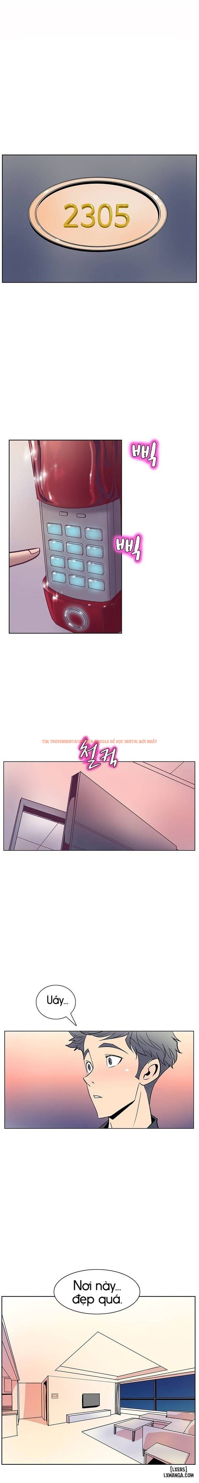 Xem ảnh 9 trong truyện hentai Thân Phận Bí Mật - Chapter 36 - www.hentaitvn.net