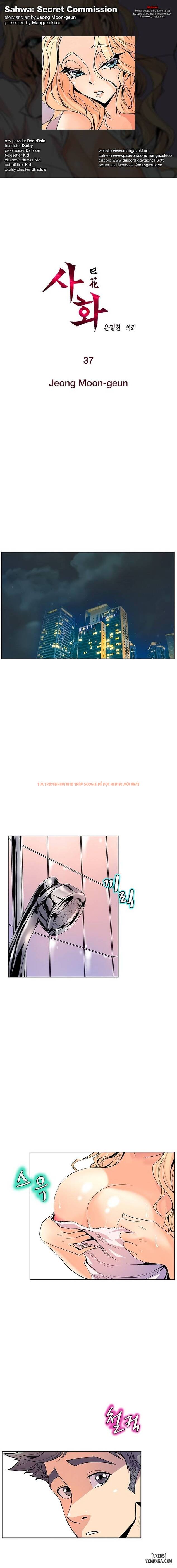 Trang truyện 0 trong truyện tranh Thân Phận Bí Mật - Chapter 37 - hentai24h.pro