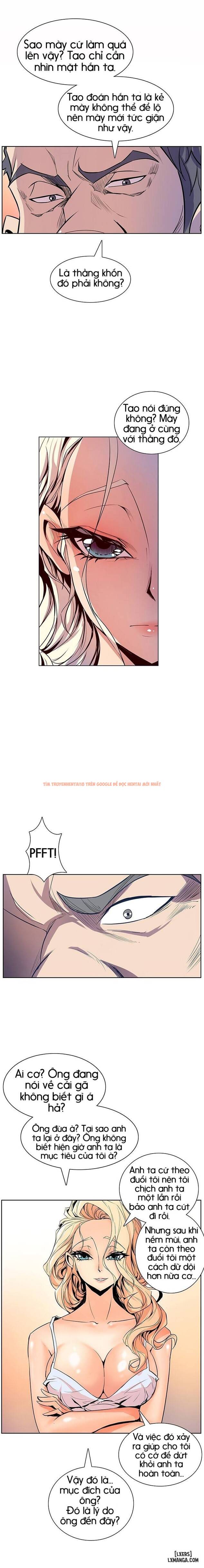 Trang truyện 11 trong truyện tranh Thân Phận Bí Mật - Chapter 37 - hentai24h.pro