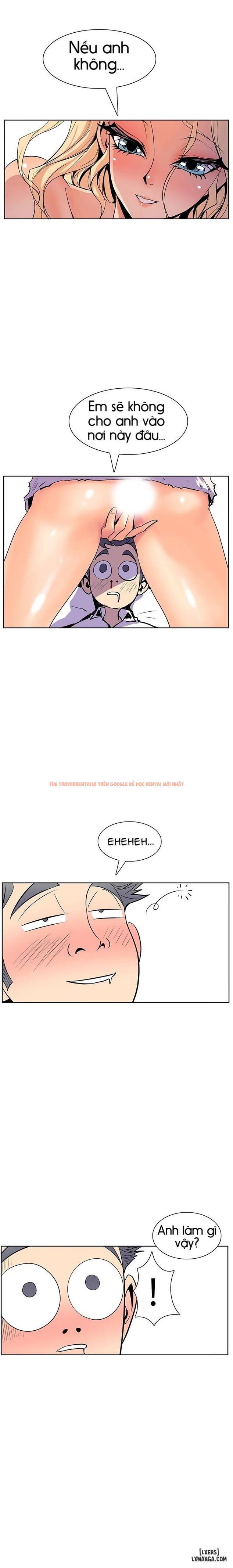 Trang truyện 2 trong truyện tranh Thân Phận Bí Mật - Chapter 37 - hentai24h.pro