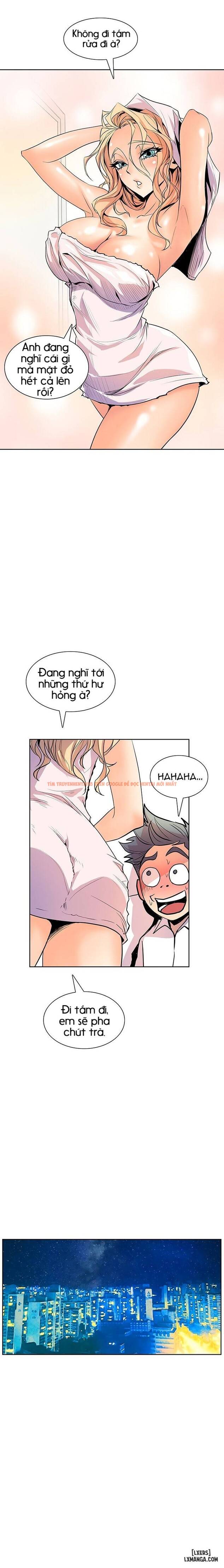 Trang truyện 3 trong truyện tranh Thân Phận Bí Mật - Chapter 37 - hentai24h.pro