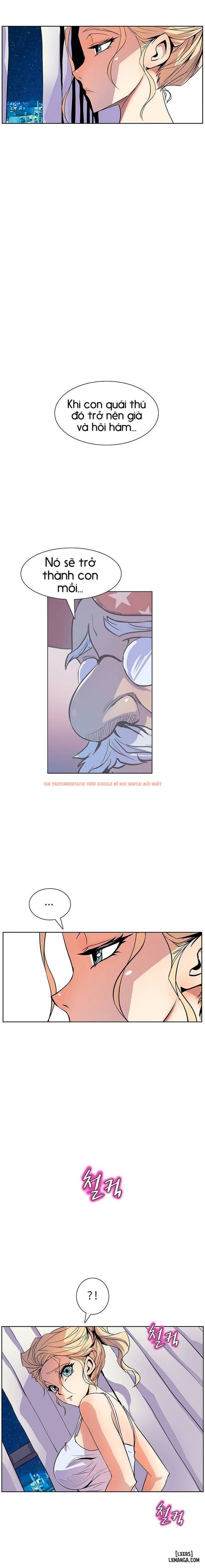 Trang truyện 4 trong truyện tranh Thân Phận Bí Mật - Chapter 37 - hentai24h.pro
