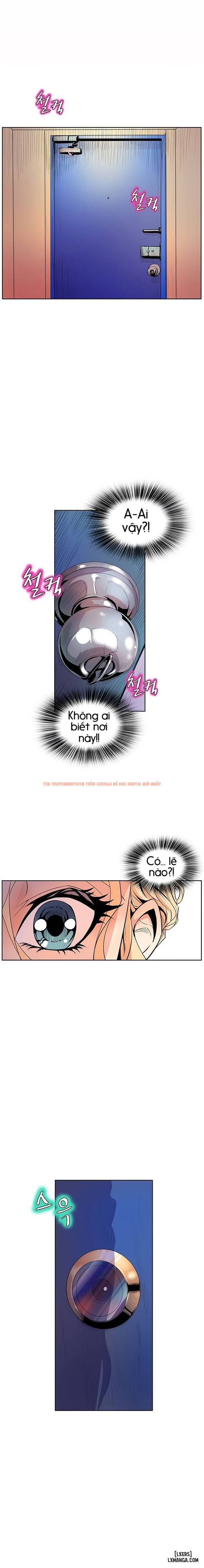 Trang truyện 5 trong truyện tranh Thân Phận Bí Mật - Chapter 37 - hentai24h.pro